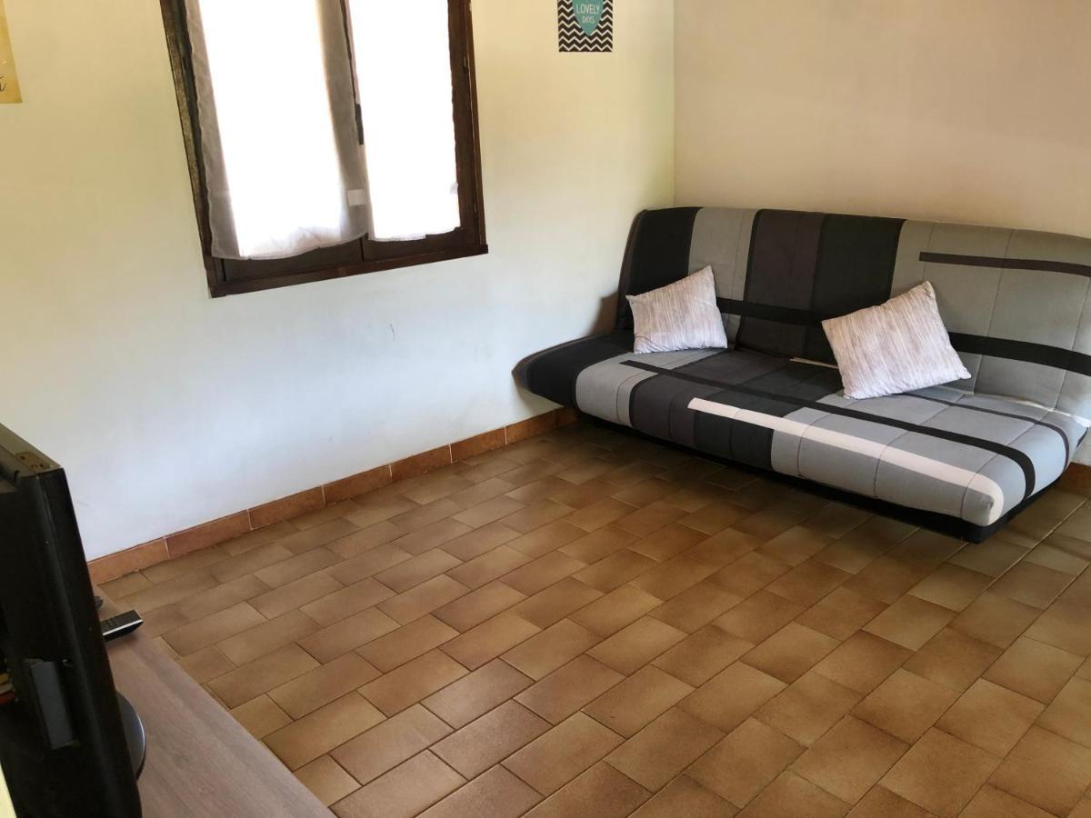 Residence Palmarella Appartement 10 갈레리아 외부 사진