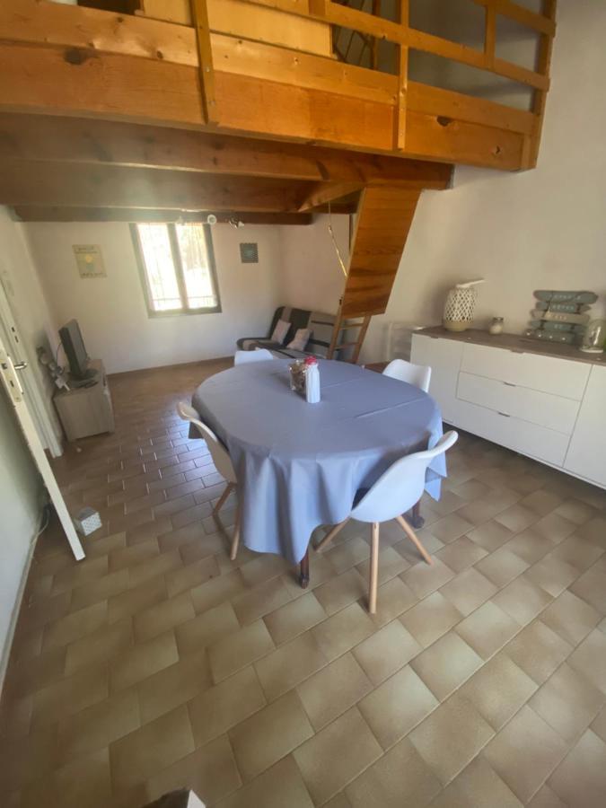 Residence Palmarella Appartement 10 갈레리아 외부 사진